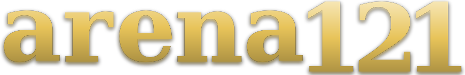 arena121 logo
