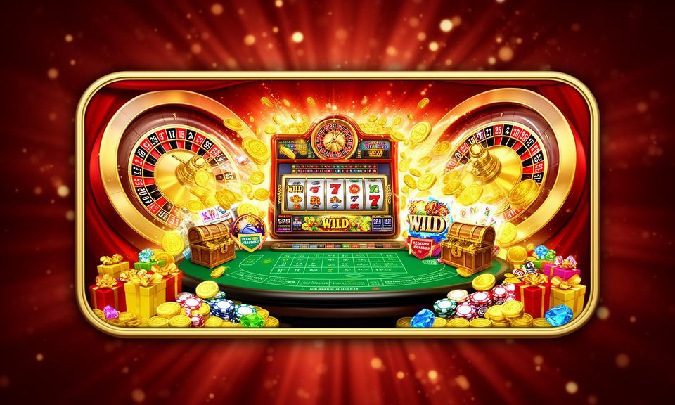 arena121 Dragon Tower Quick Arena di arena121